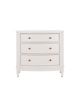 Alma Nightstand