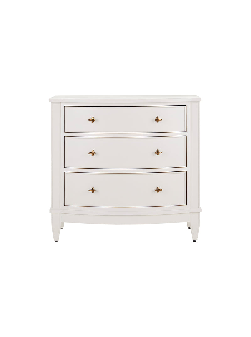 Alma Nightstand