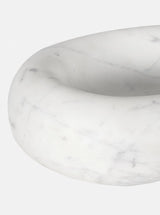 Delphine Marble Bowl