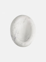 Delphine Marble Bowl