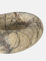 Delphine Marble Bowl