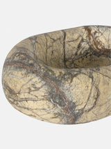Delphine Marble Bowl