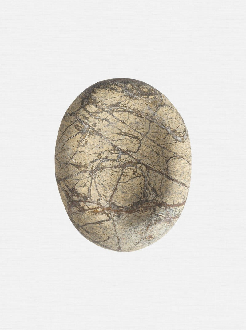 Delphine Marble Bowl