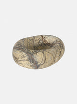 Delphine Marble Bowl