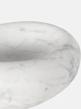 Delphine Marble Bowl
