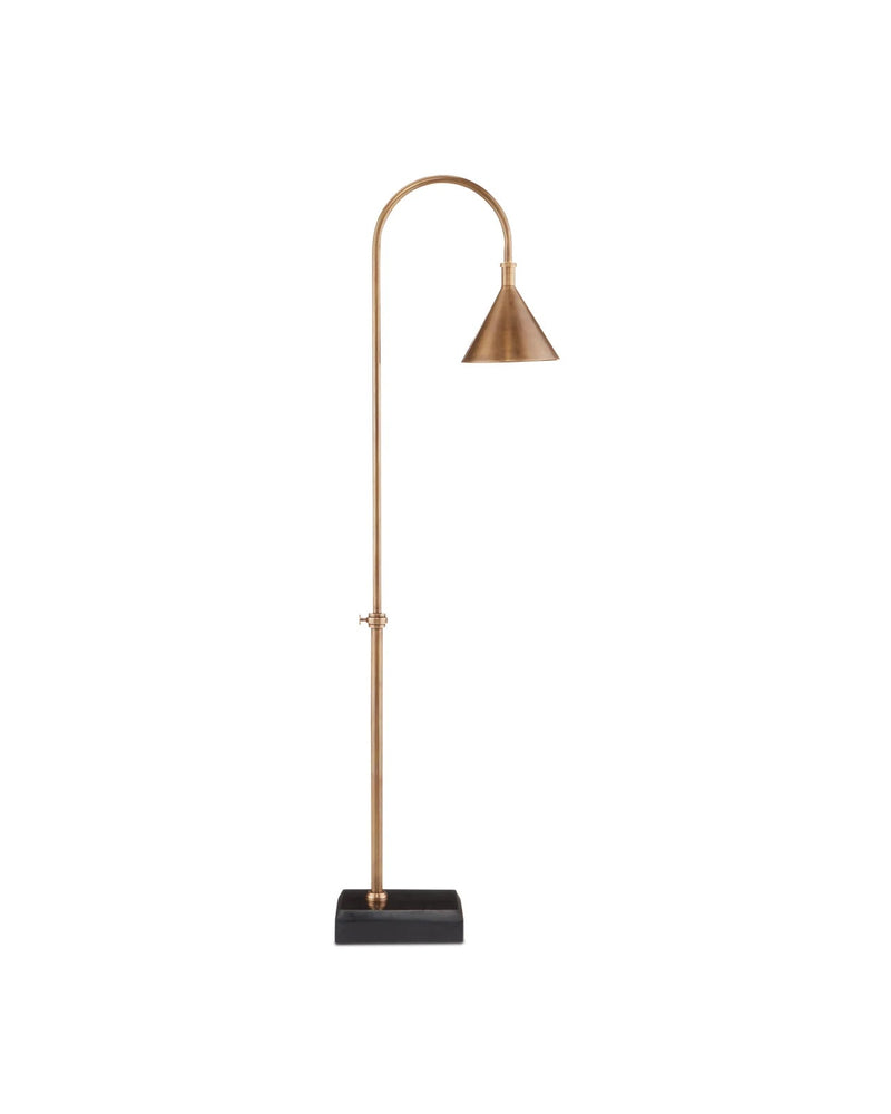 Dimitri Floor Lamp
