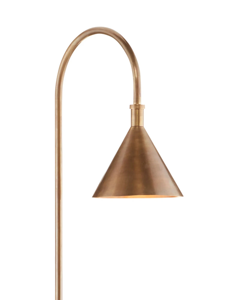 Dimitri Floor Lamp
