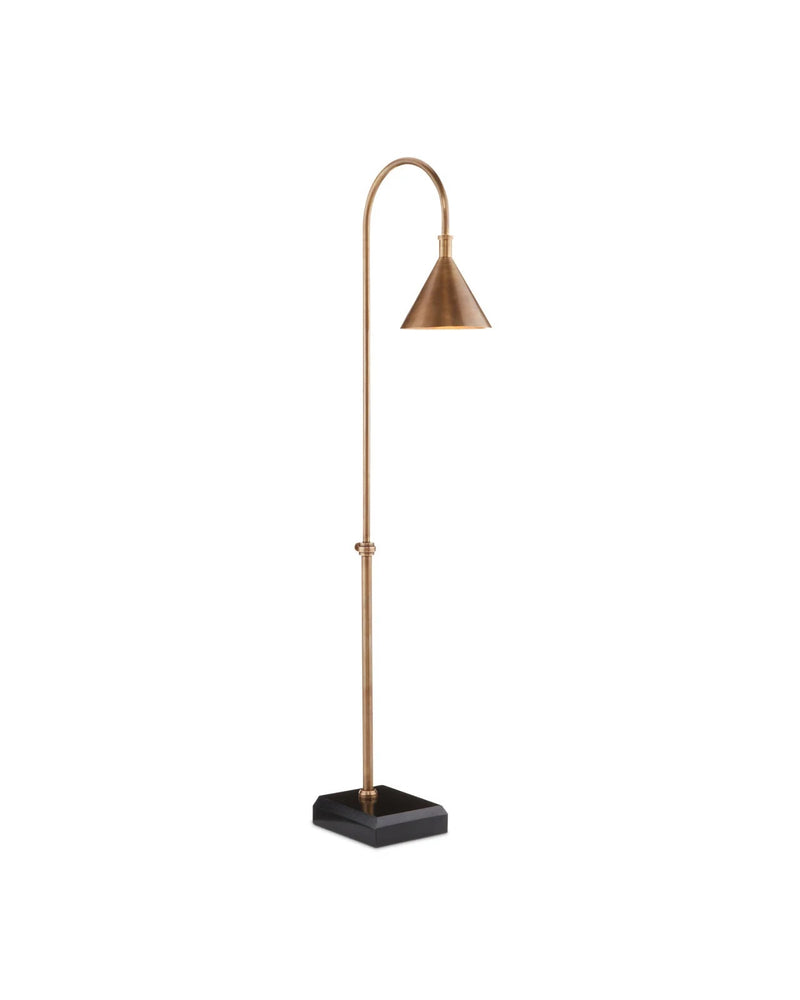 Dimitri Floor Lamp