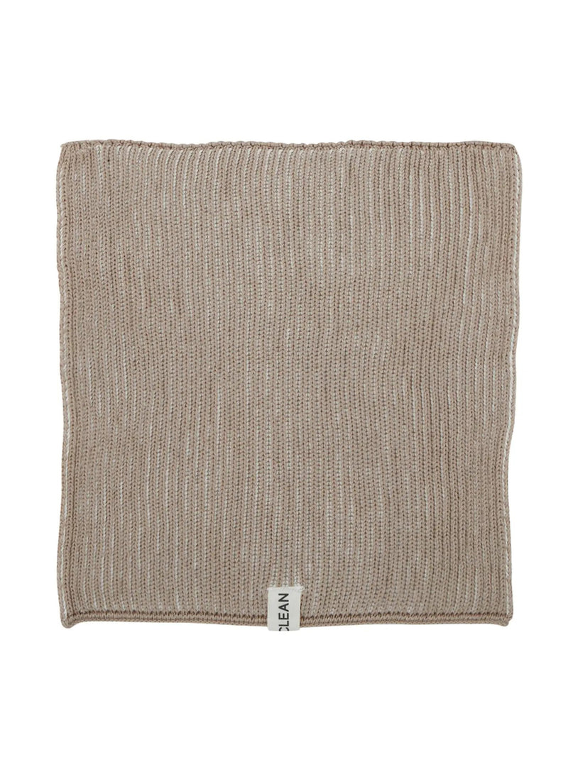 Natural Dishcloth, Set of 2
