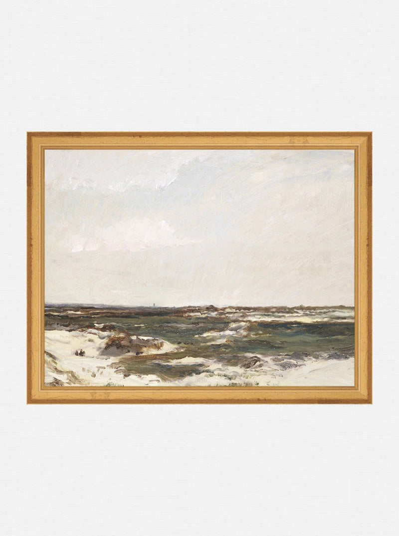 Dune Landscape