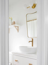 Embry Vanity and Bath Light