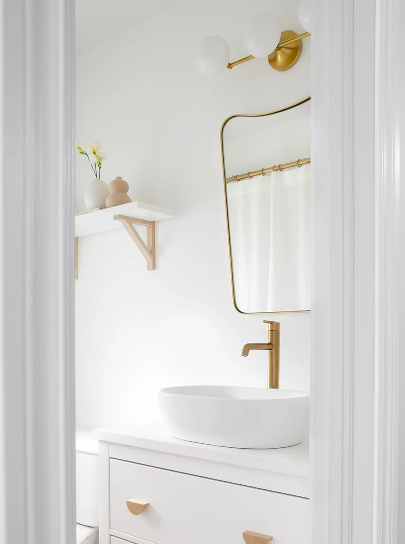 Embry Vanity and Bath Light