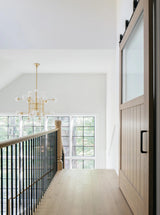 Embry Chandelier