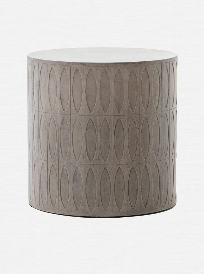 Emilia Outdoor Side Table
