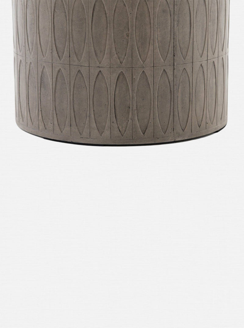 Emilia Outdoor Side Table