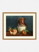Farmhouse Still Life