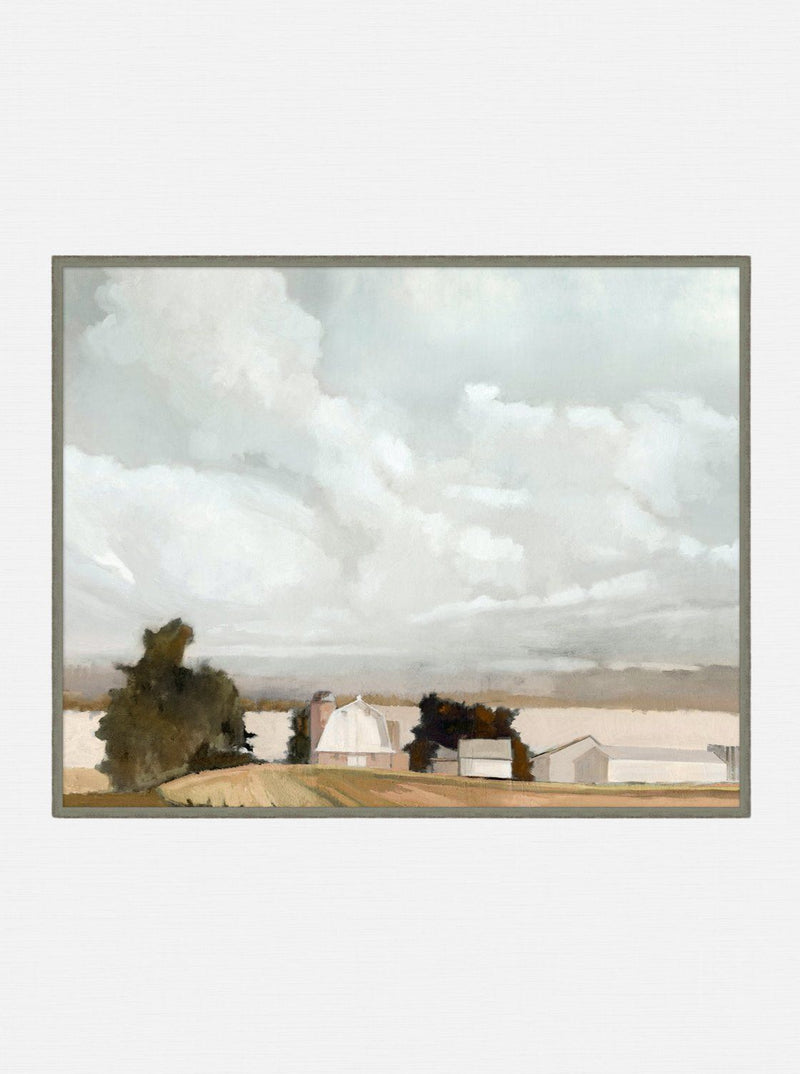 Farmscape