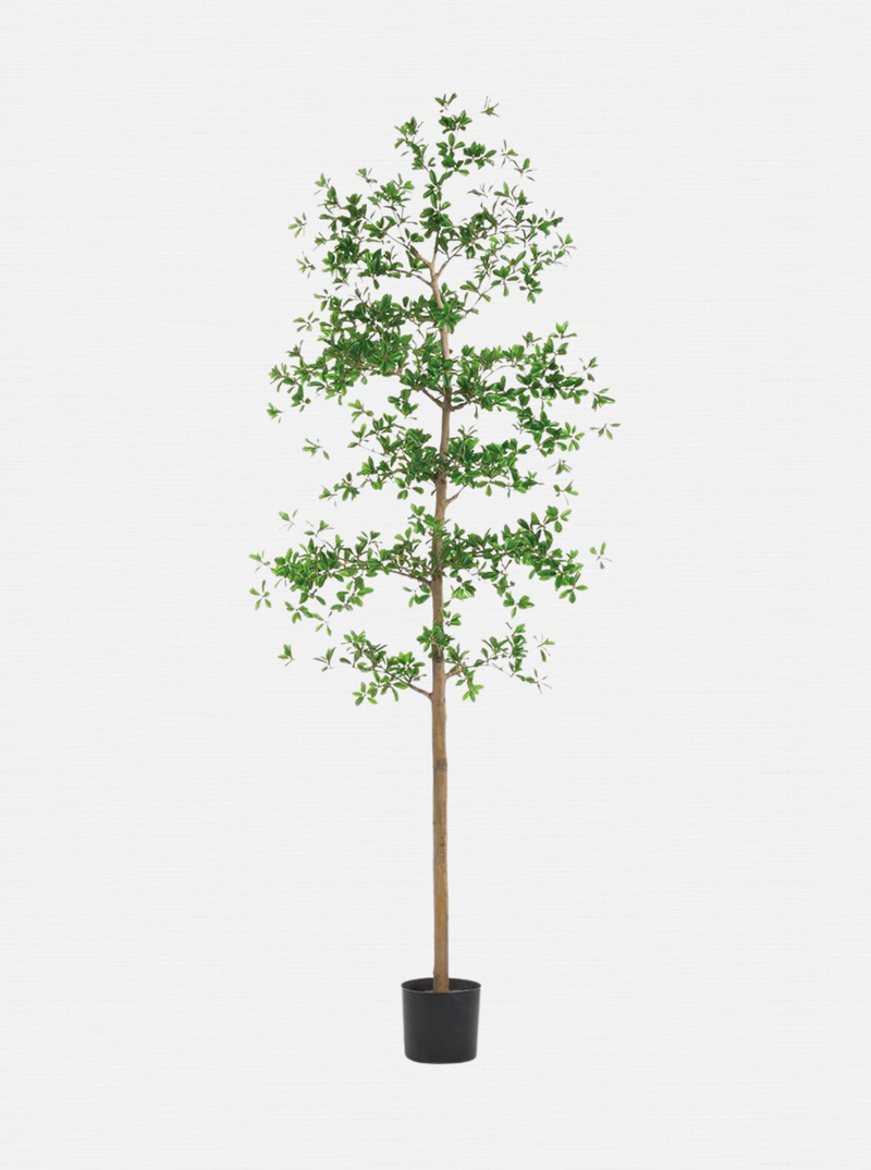 Faux Shady Lady Tree
