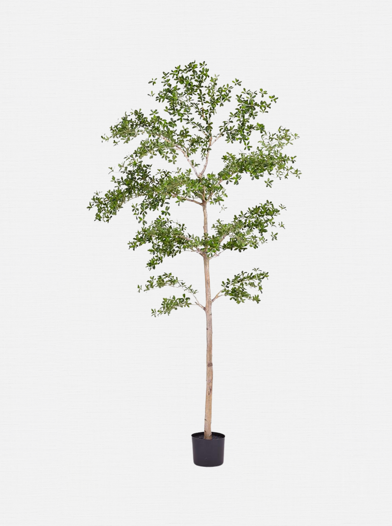 Faux Shady Lady Tree