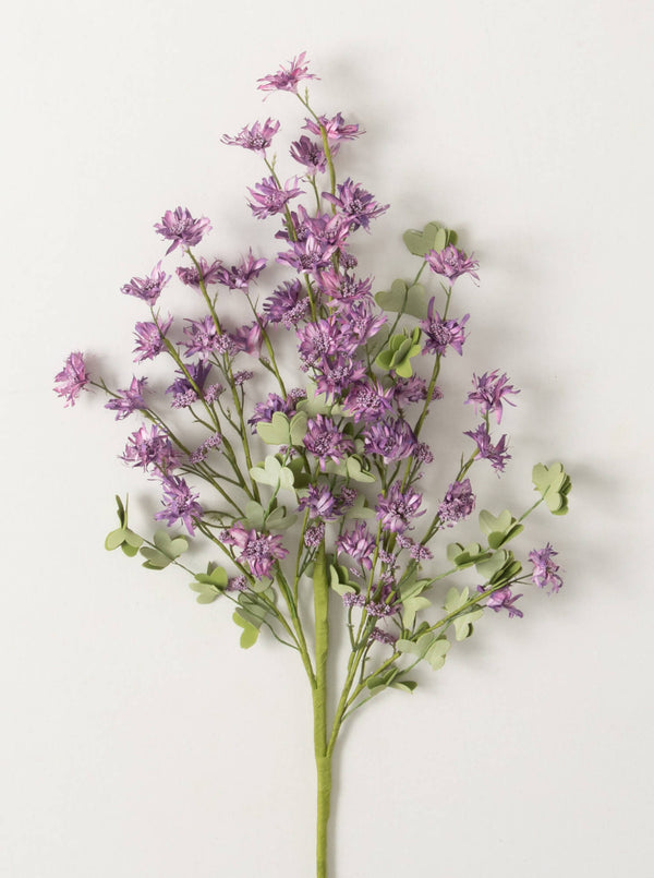 Faux Wildflower Stem