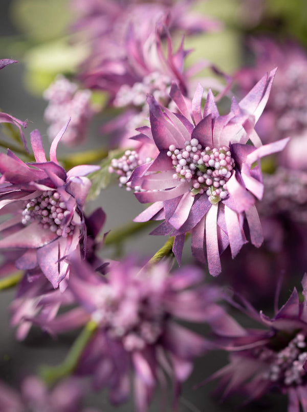 Faux Wildflower Stem