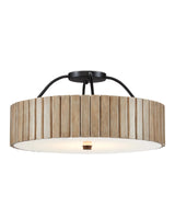 Gianni Flush Mount