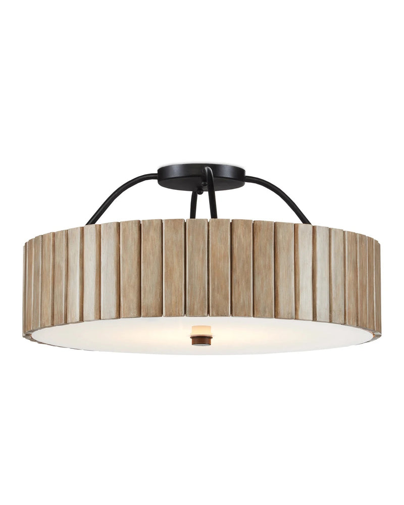 Gianni Flush Mount