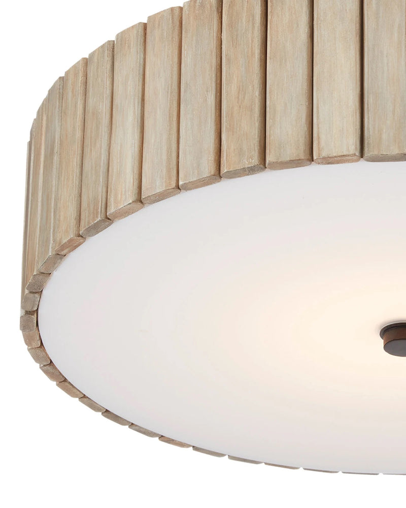 Gianni Flush Mount