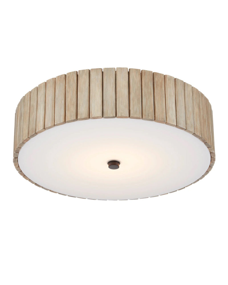 Gianni Flush Mount