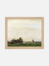 Green Pastures