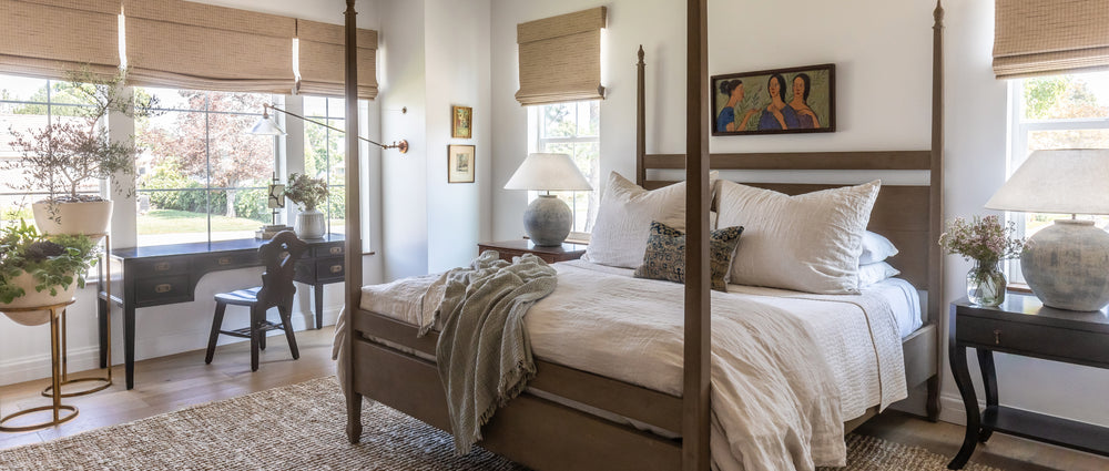 House of Jade Home | Design Consultation