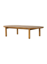 Cline Outdoor Coffee Table