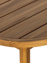 Cline Outdoor Side Table