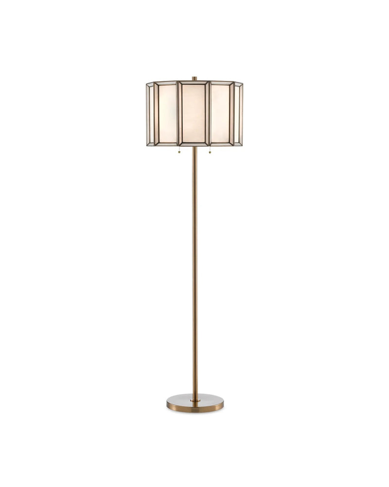 Harmony Floor Lamp