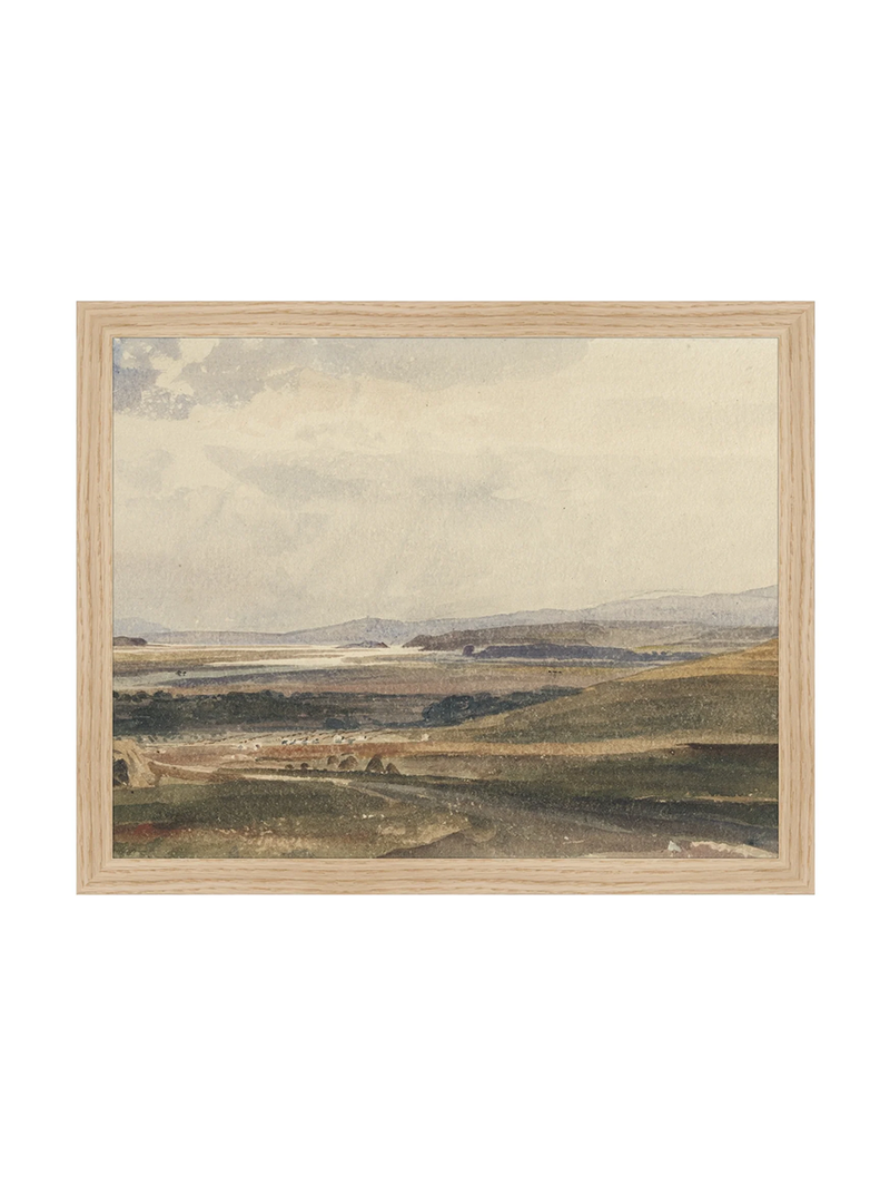 Harvest View