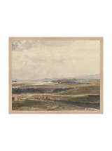 Harvest View