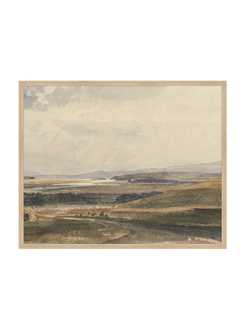 Harvest View