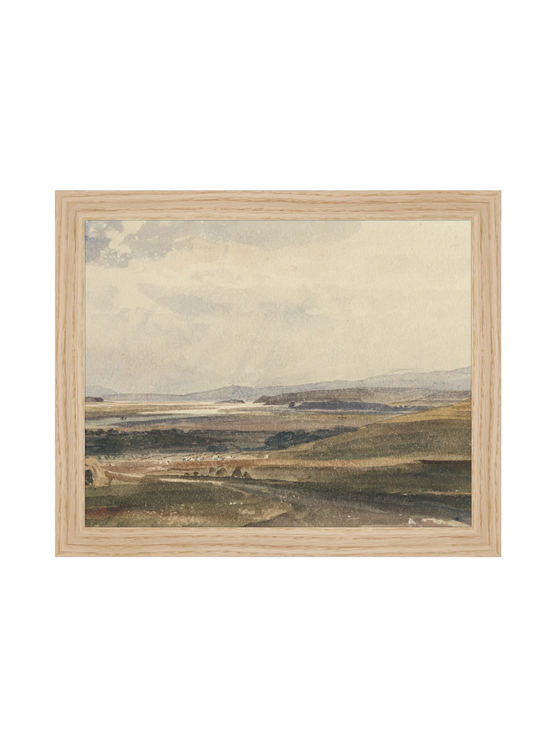 Harvest View