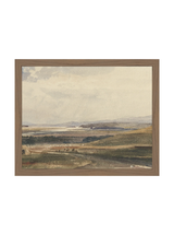 Harvest View