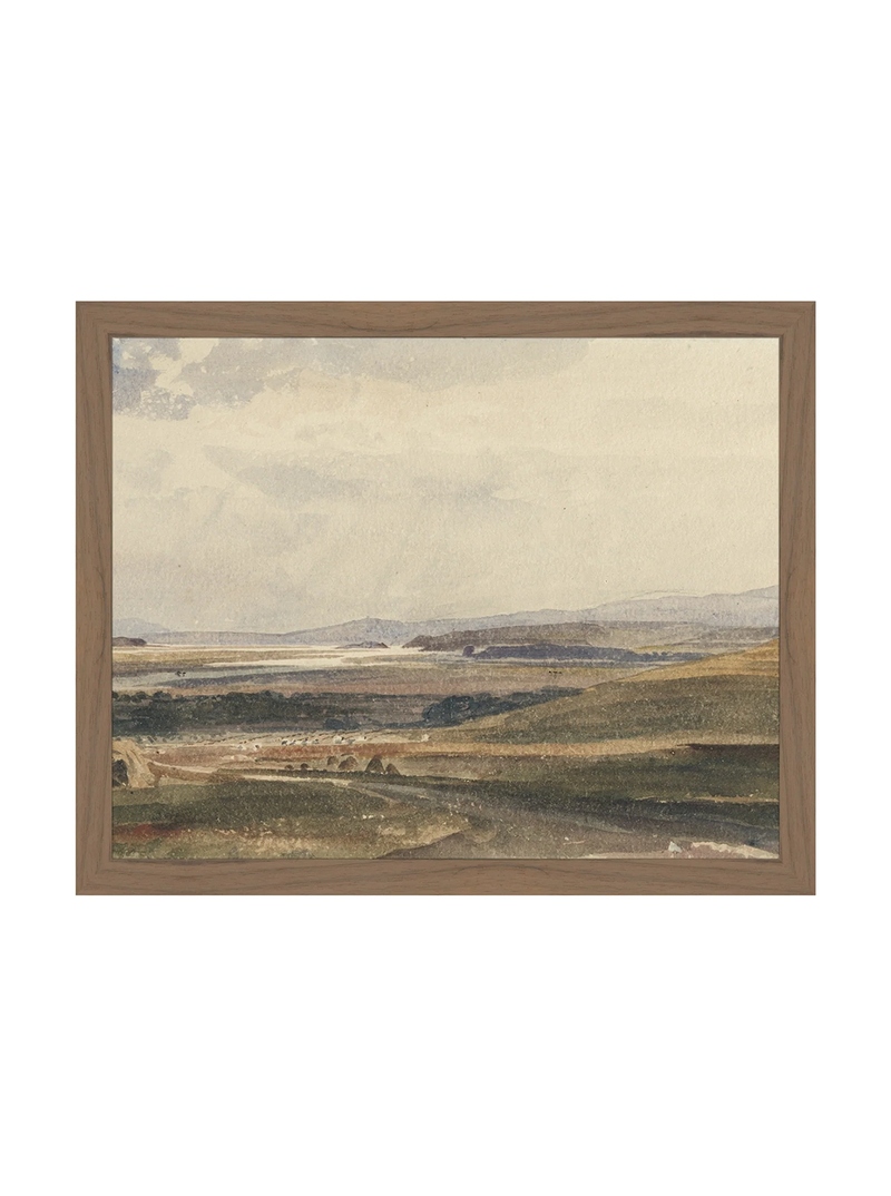 Harvest View