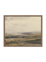 Harvest View