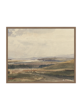 Harvest View