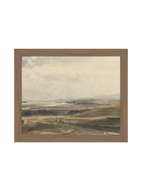 Harvest View