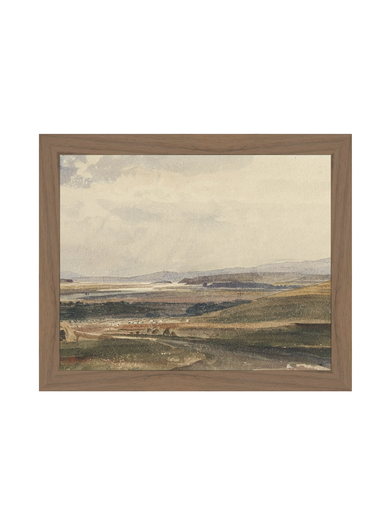 Harvest View