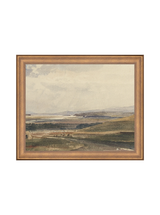 Harvest View