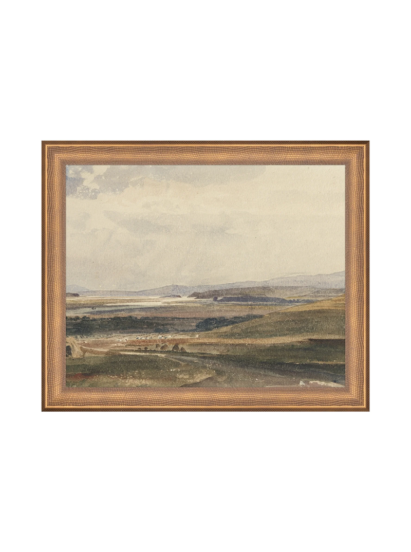 Harvest View