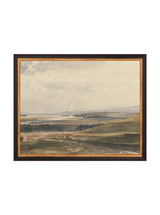 Harvest View