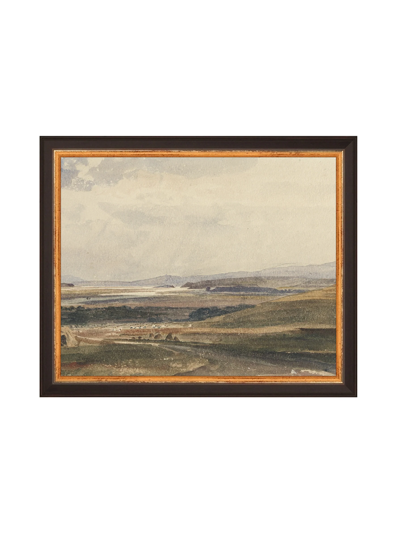 Harvest View