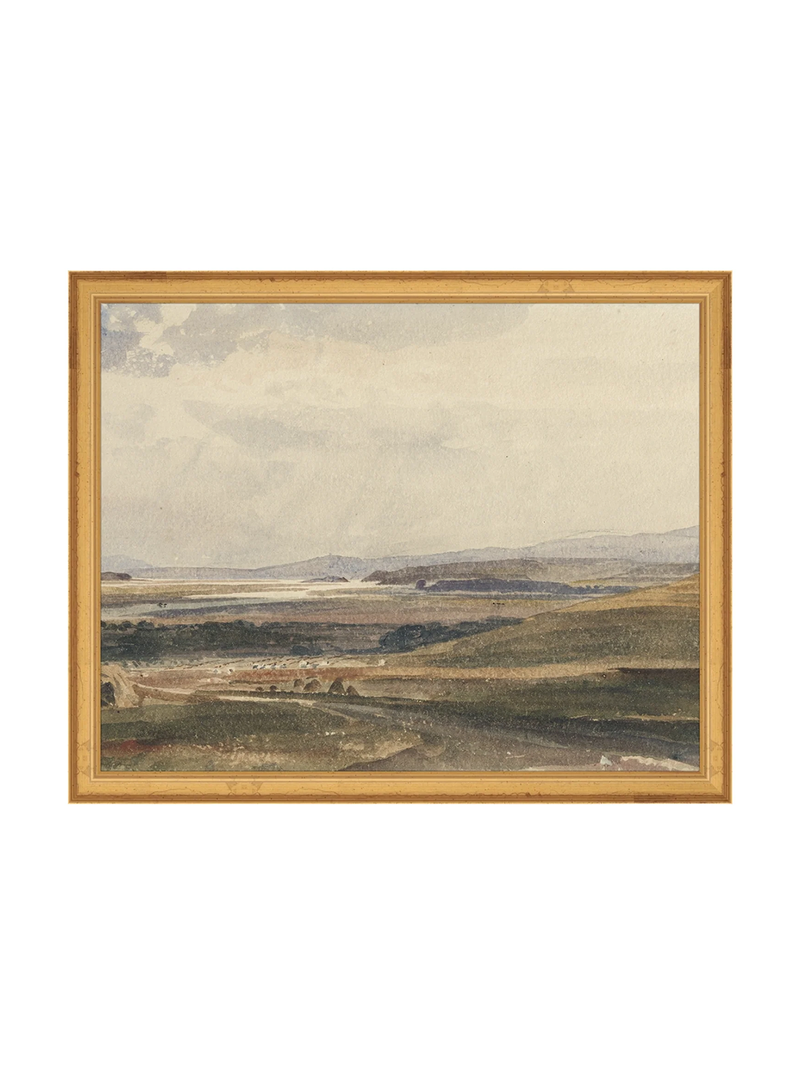 Harvest View