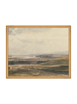 Harvest View